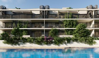 See - Llull Homes in Palma de Mallorca - Llull