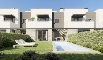 Homes in Palma de Mallorca - Maremma