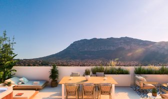 See - Marina Real III Homes in Denia - Marina Real III