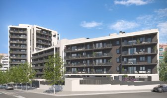 See - Mesmer Homes in Badalona - Mesmer