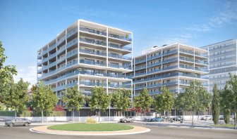 See - Milos Homes in Vilanova i la Geltrú - Milos