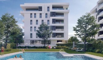 See - Portia Homes in Dos Hermanas - Portia