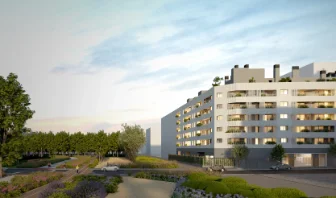 See - Sinán Homes in Madrid - Sinán