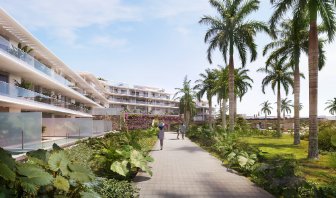See - Solum Homes in Guía de Isora - Solum