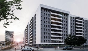 See - Tabies II Homes in Granada - Tabies II