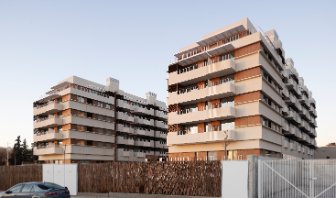See - Taracea II Homes in Granada - Taracea II