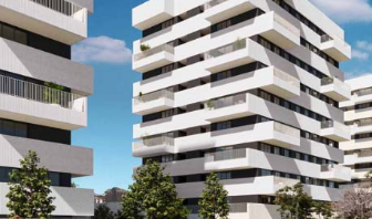 See - Tarsia III Homes in Granada - Tarsia III