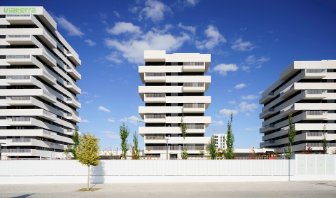 Homes in Granada - Tarsia