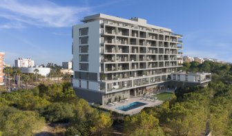 See - Aleria Homes in Paterna - Aleria