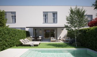 See - Dendra Homes in Alcalá de Henares - Dendra