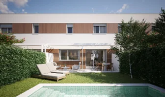 See - Dryas Homes in Alcalá de Henares - Dryas