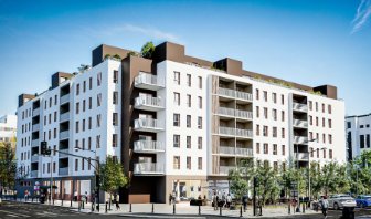 See - Finley Homes in Madrid - Finley