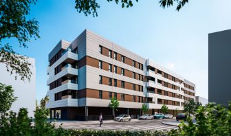 See - Linde Homes in Sevilla - Linde