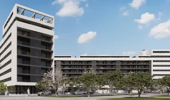 See - Luzan Homes in Zaragoza - Luzan