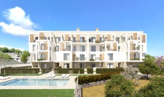 See - Nesea II Homes in Calvià - Nesea II