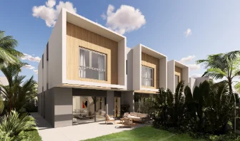 See - Oase Homes in San Bartolomé de Tirajana - Oase