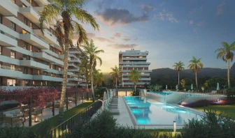 See - Orizonne Homes in Villajoyosa/la Vila Joiosa - Orizonne