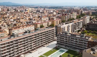 See - Seyssel Homes in Barberà del Vallès - Seyssel