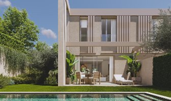 See - Taray Homes in Godella - Taray
