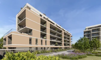 See - Aliaga III Homes in Mairena del Aljarafe - Aliaga III