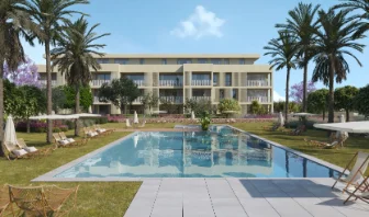 See - L'Alquería Homes in Dénia - L'Alquería