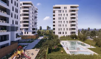 See - Elvenia Homes in Dos Hermanas - Elvenia