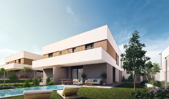 See - Enea Homes in Dos Hermanas - Enea