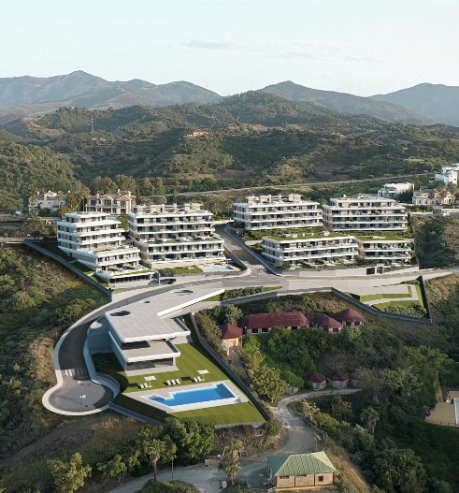 See - Libella Homes in Estepona - Libella