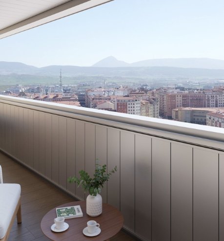See - Altius Homes in Pamplona - Altius