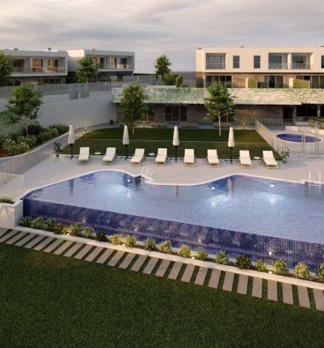 See - Argea Homes in Colmenar Viejo - Argea