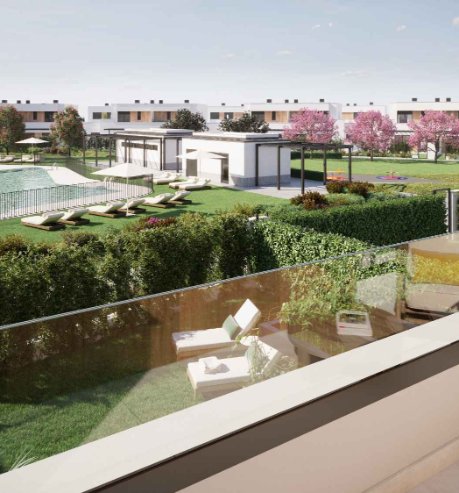 See - Balansae Homes in Valladolid - Balansae
