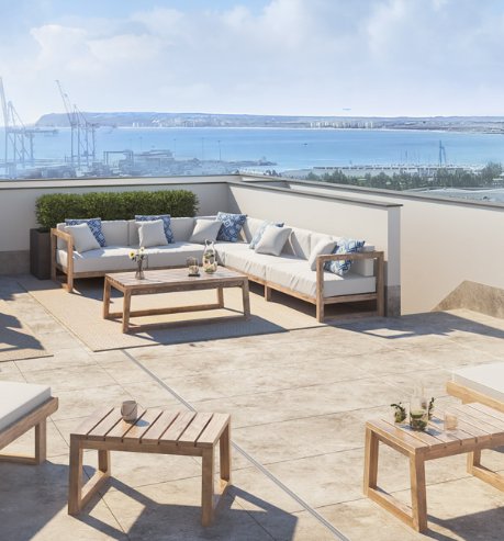 See - Balmis Homes in Alicante - Balmis