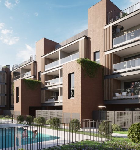 See - Bonavía Homes in Valladolid - Bonavía