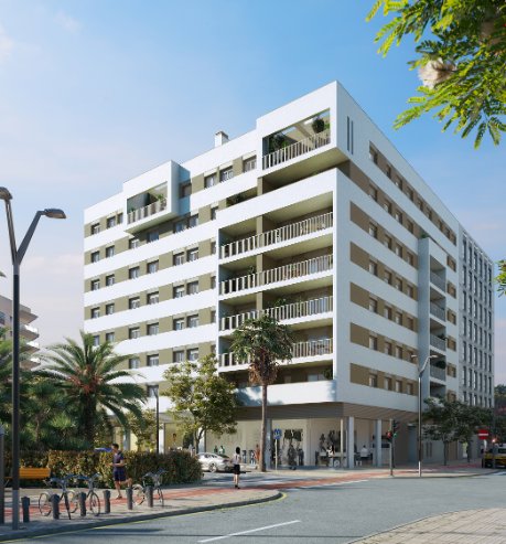 See - Comte Homes in Valencia - Comte