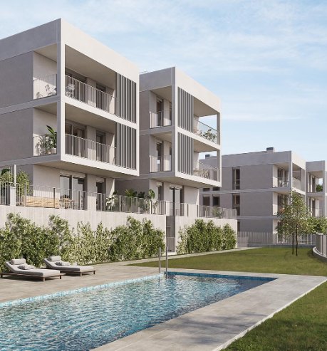 See - Delli Homes in El Masnou - Delli