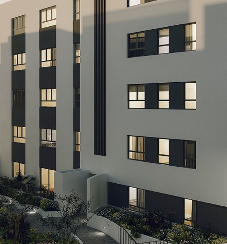 See - Dos Hermanas Valme Homes in Dos Hermanas - Dos Hermanas Valme