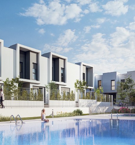 See - Elara Homes in Dos Hermanas - Elara