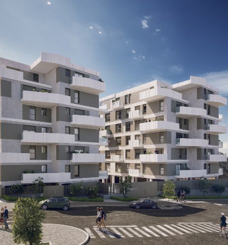 See - Gazmira Homes in Las Palmas de Gran Canaria - Gazmira
