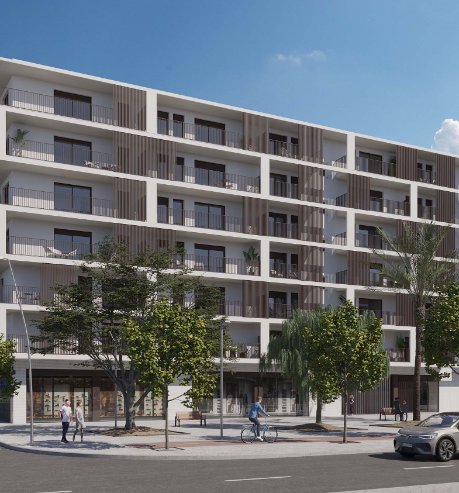 See - Gesner Homes in L'Hospitalet de Llobregat - Gesner