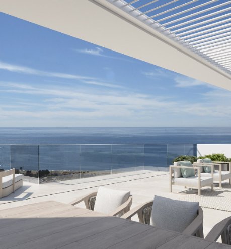 See - Idilia Mare Homes in Rincón de la Victoria - Idilia Mare