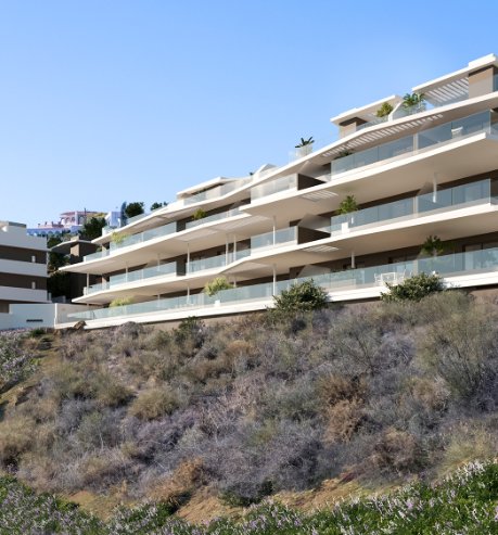 See - Idilia Senses Homes in Rincón de la Victoria - Idilia Senses