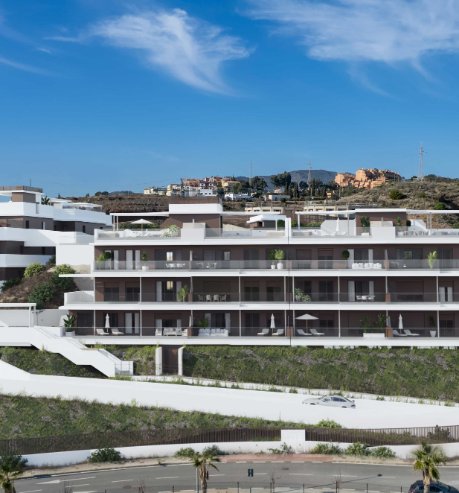 See - Idilia Sonne Homes in Rincón de la Victoria - Idilia Sonne