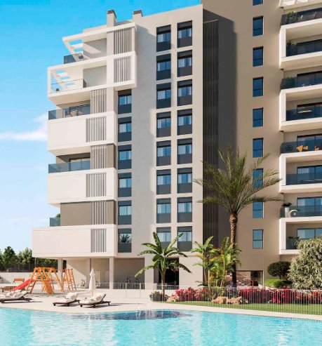 See - Lerena Homes in Alicante - Lerena