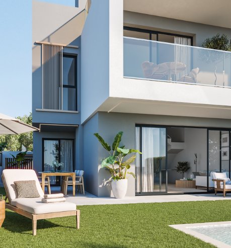 See - Luzzerna Homes in Alicante - Luzzerna