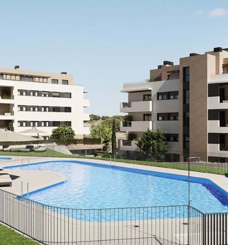 See - Mendoza Homes in Colmenar Viejo - Mendoza