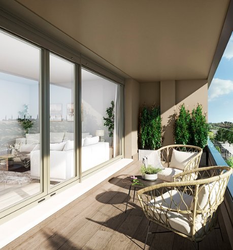 See - Belatia Homes in Aranguren - Belatia