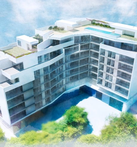 See - Naya Homes in Alicante - Naya