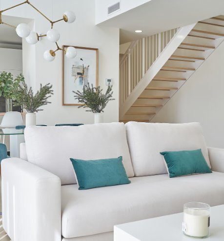 See - Nicea Homes in Mairena del Aljarafe - Nicea