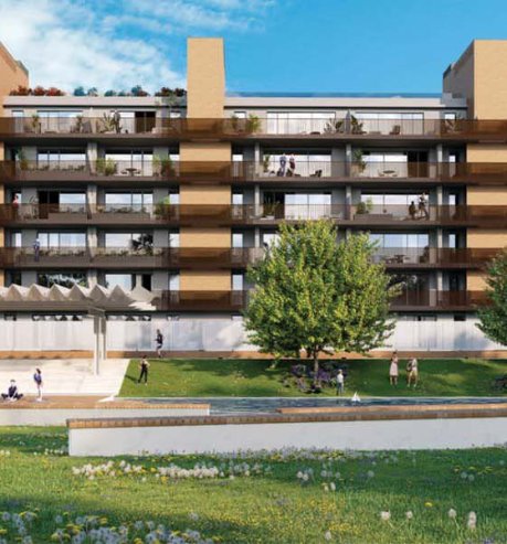 See - Pignatelli Homes in Zaragoza - Pignatelli