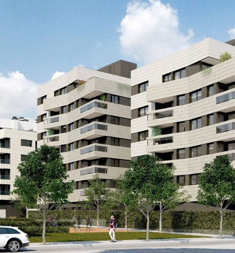 See - Pizan Homes in Vilanova i la Geltrú - Pizan